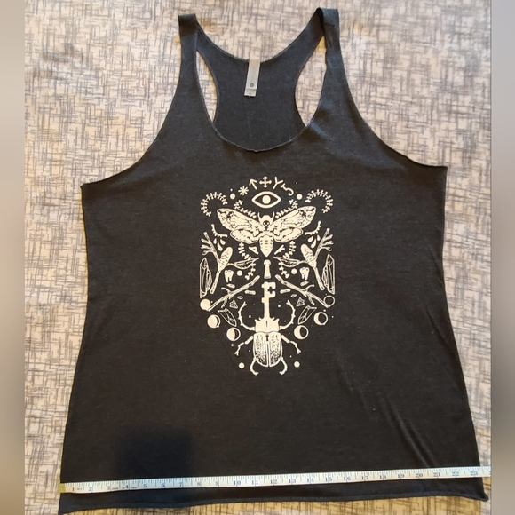 ❣️ Racerback Tank ❣️BOGO - Picture 1 of 3